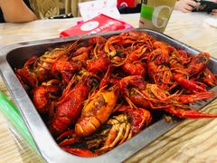 -江城燕子大排档(江汉路步行街店)