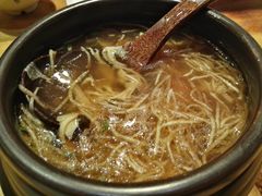 -满园烤鸭·春饼(太原街万达店)