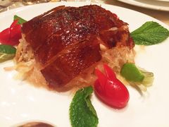 8餐厅-8餐厅(新葡京酒店)