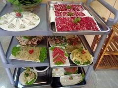 -渝福顺重庆火锅(雷锋路店)