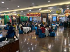 大堂-和记小菜(东方店)