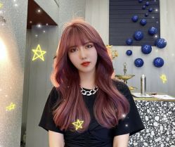 点击看大图 -那茉 Hair Salon