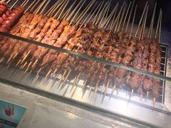 -正新鸡排·炸鸡汉堡(中茵海华广场店)