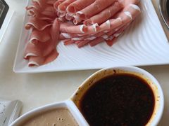-阳坊胜利涮羊肉(阳坊老店)