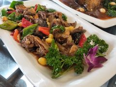 甲鱼-老季市·三代非遗传承·地标美食老汁鸡(工农路店)