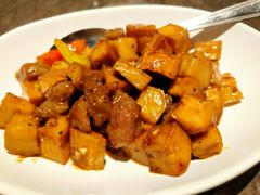 -汤城小厨•粤菜•靓汤(苏州街店)