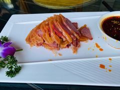 -长安上水缘度假庄园