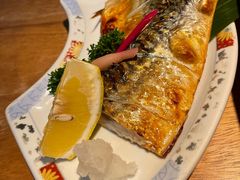 -森味薪火烧•烧鸟居酒屋•日本料理(望京店)