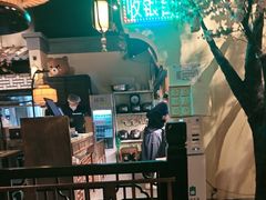 -绿茶餐厅(昌平悦荟店)