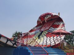 -西安华夏文旅水世界