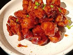 -老头儿油爆虾·知味杭州(爱琴海购物中心)