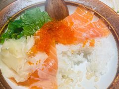 -鱼意寿司(钟村分店)