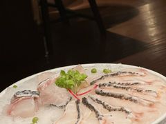 -香守·花胶鸡海鲜火锅(JW万豪店)