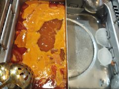 -海底捞火锅(贵和购物中心店.原鲁能城店)