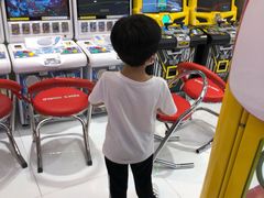 -汤姆熊欢乐世界·史莱姆怪兽(正大店)