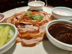 -额娘·现烙春饼烤鸭(太原总店)