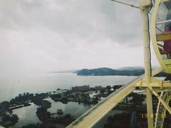 -七彩云南欢乐世界