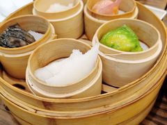 -避风塘(江桥万达店)