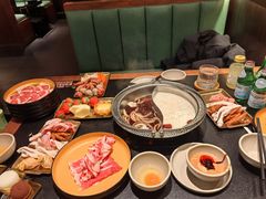 -牛New寿喜烧(金茂览秀城店)