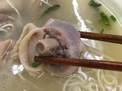 -小梅园饭堂(东方路店)