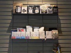 -black rainbow coffee