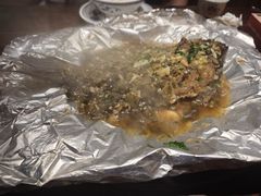 秘制鲫鱼-衡厨·衡阳土菜(中南店)