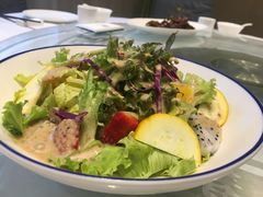 -西湖春天•老字号杭州菜(百汇店)