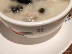 -南拳十三姨·潮汕砂锅粥(世纪金源店)