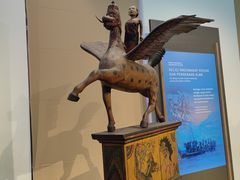 -印尼国家博物馆
