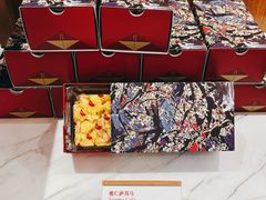 -白天鹅宾馆·美食屋