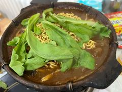 -范贤光鸡公煲(平乐园总店)