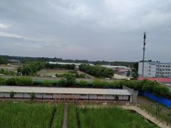 -河北村民俗体验园