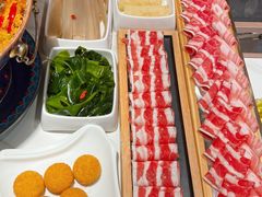 -祥源胡同·涮牛羊肉火锅(花桥店)