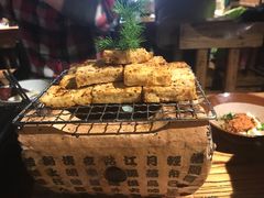 -兰木肆·云南菜(龙湖U城天街店)