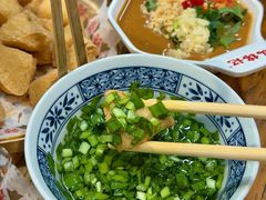 -汕锦记潮汕生鲜牛肉馆(富华店)