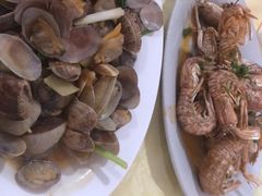 -秋姐美食店(旅游大道店)