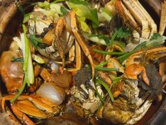 -东北小板凳地摊烧烤(泰来街店)