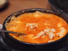 -韩国料理大力士(屏风街店)