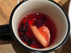 自助花茶-太二酸菜鱼(福州泰禾店)