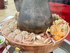 -山海关清和浑锅店