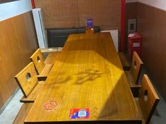 -烧蠔帮·湛江生蚝(茂南万达店)