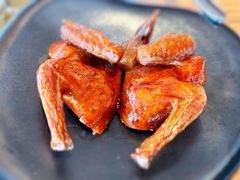 -新荣记(新源南路店)