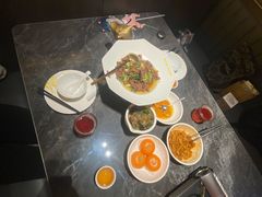 -炊烟小炒黄牛肉(浦东世纪汇店)