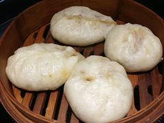 草原手工羊肉包子-羊肉街口老银川滩羊涮肉馆