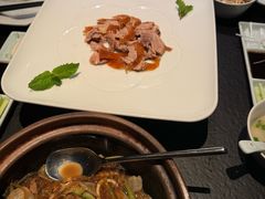 -晓长安·新陕菜(曲江店)