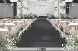 -昆山天美婚礼定制(市区店)