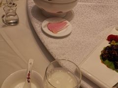 -桃花岭饭店桂香楼