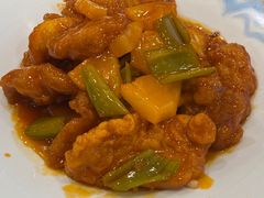 -天鲜阁·海鲜粤菜·33年老字号(石槎白云站店)