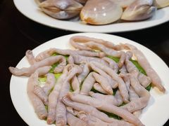 -凯华海鲜火锅·传承三十六年