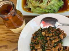 -船歌·鱼水饺青岛菜(国贸商城店)